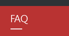 FAQ